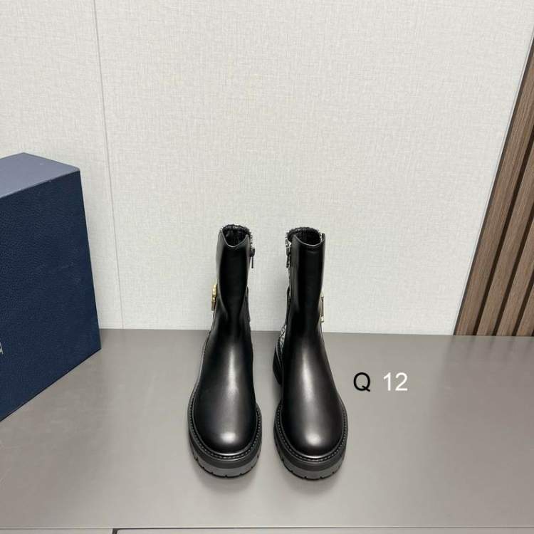 Picture of Dior Shoes _SKUDiorsz35-40J09053475